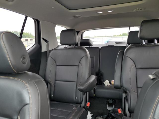 2019 CHEVROLET TRAVERSE LT #3291416156