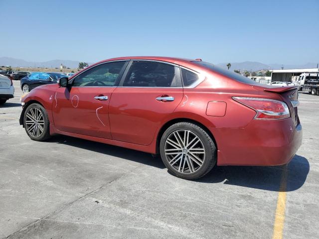 Vin: 1n4al3ap4ec323424, lot: 57624225, nissan altima 2.5 20142