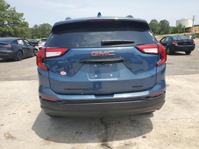 2024 GMC TERRAIN SL - 3GKALVEG1RL116195