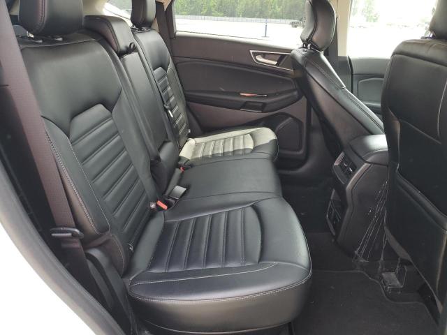 2019 FORD EDGE SEL - 2FMPK3J96KBC31778