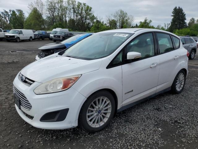Vin: 1fadp5au9dl519909, lot: 56581145, ford cmax se 2013 img_1