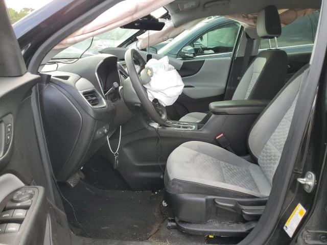 2019 CHEVROLET EQUINOX LS 2GNAXHEV0K6183310