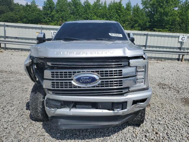 2017 FORD F250 SUPER - 1FT7W2BT0HEE63268