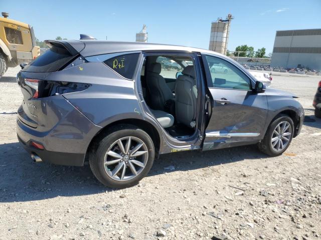 Vin: 5j8tc2h51kl005369, lot: 57852755, acura rdx technology 20193