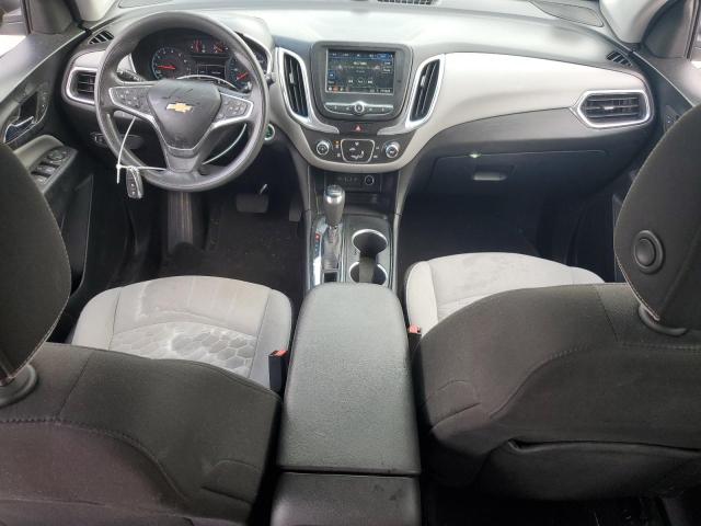 2019 CHEVROLET EQUINOX LS - 2GNAXSEV7K6265712
