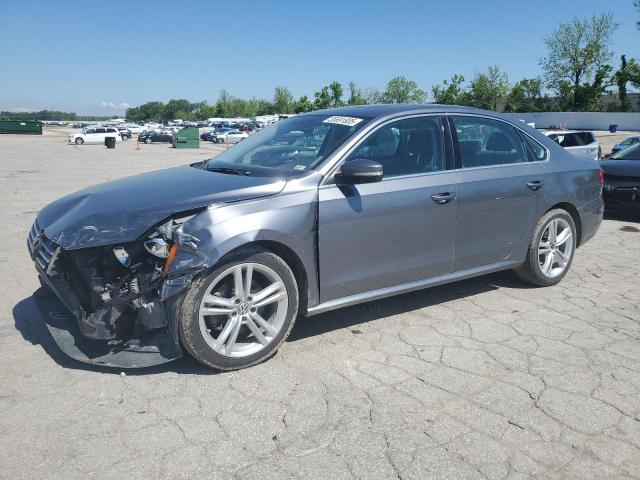 VOLKSWAGEN PASSAT SE