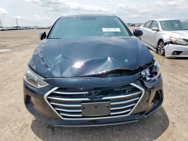2018 HYUNDAI ELANTRA SE - 5NPD84LF2JH401751