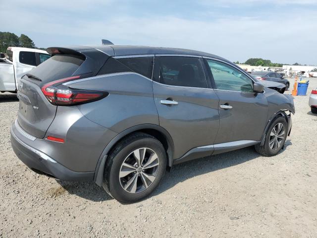 Vin: 5n1az2as1mc135882, lot: 57381335, nissan murano s 20213