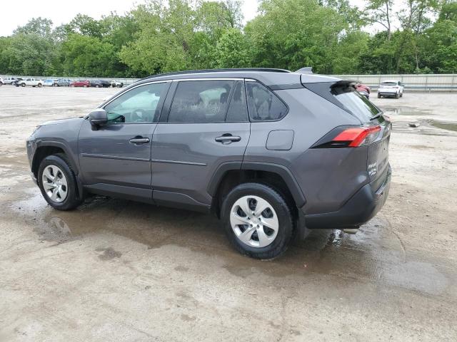 Vin: 2t3f1rfv2lw113057, lot: 58499695, toyota rav4 le 20202