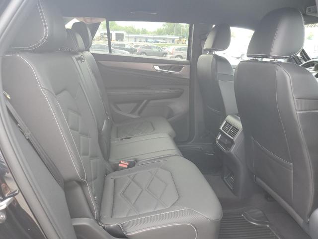 2024 VOLKSWAGEN ATLAS CROS - 1V2DE2CAXRC240413