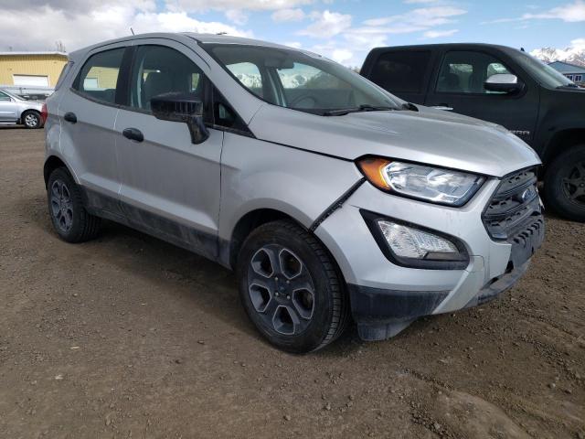 Vin: maj3s2fe1lc388659, lot: 53479555, ford ecosport s 20204