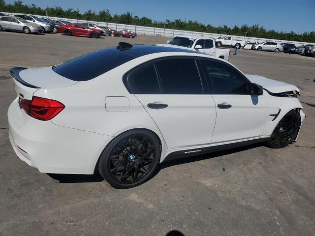 Vin: wbs8m9c54j5j77957, lot: 56768985, bmw m3 20183