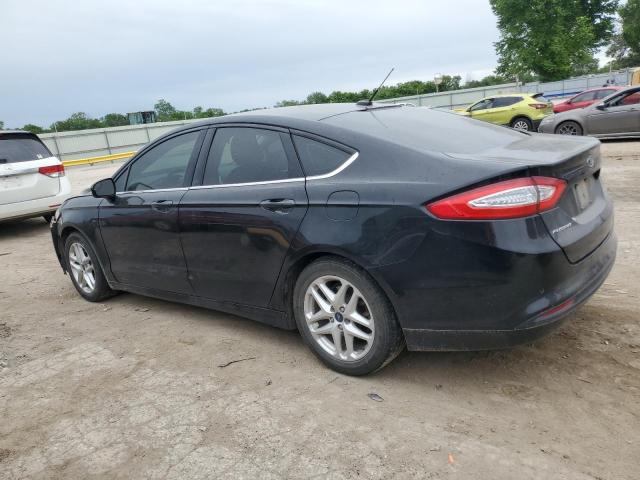 Vin: 3fa6p0h72gr381440, lot: 56020575, ford fusion se 20162