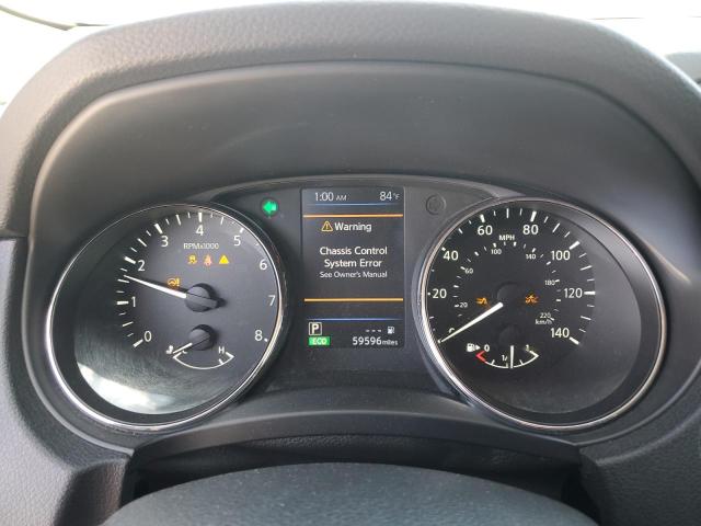 2019 NISSAN ROGUE S - 5N1AT2MV6KC703113
