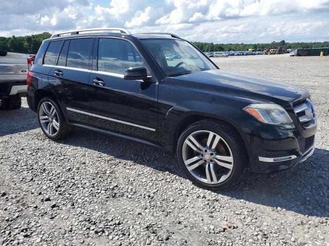 Vin: wdcgg8jb4eg239990, lot: 53833455, mercedes-benz glk-class 350 4matic 20144