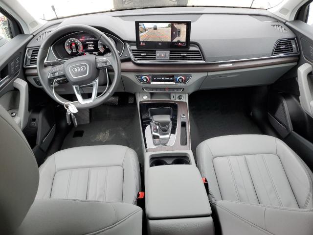 2023 AUDI Q5 PREMIUM - WA1EAAFY7P2022365
