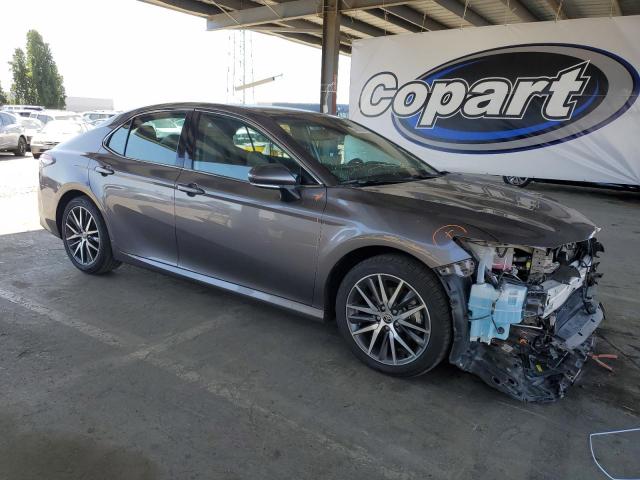 Vin: 4t1f31ak3nu587118, lot: 57812895, toyota camry xle 20224