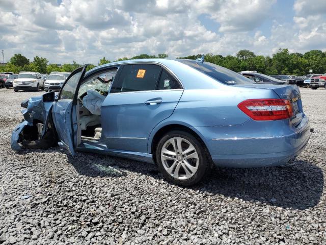 Vin: wddhf5gbxba394230, lot: 56366595, mercedes-benz e-class 350 20112