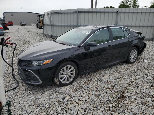 Vin: 4t1c11bkxmu029823, lot: 57949815, toyota camry le 2021 img_1