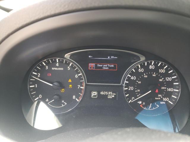 2015 NISSAN ALTIMA 2.5 - 1N4AL3AP9FC149111