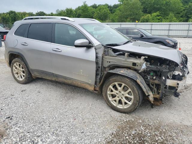 Vin: 1c4pjlcb1jd566642, lot: 55816365, jeep grand cher latitude 20184