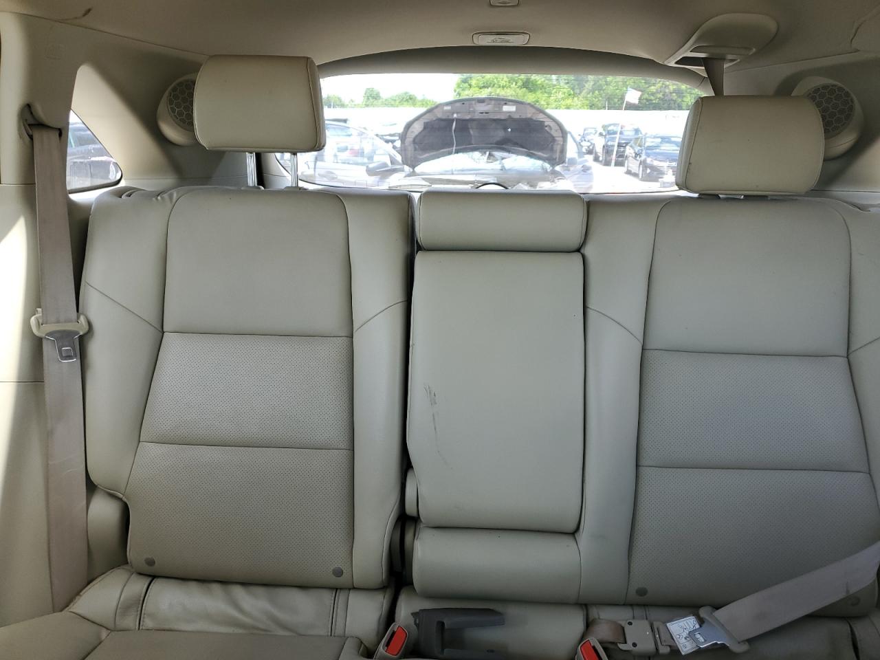 ACURA RDX TECHNOLOGY