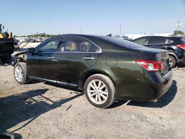 Vin: jthbk1eg7a2402648, lot: 56504325, lexus es350 350 20102