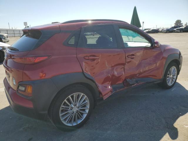 Vin: km8k22aaxlu413686, lot: 58205975, hyundai kona sel 20203