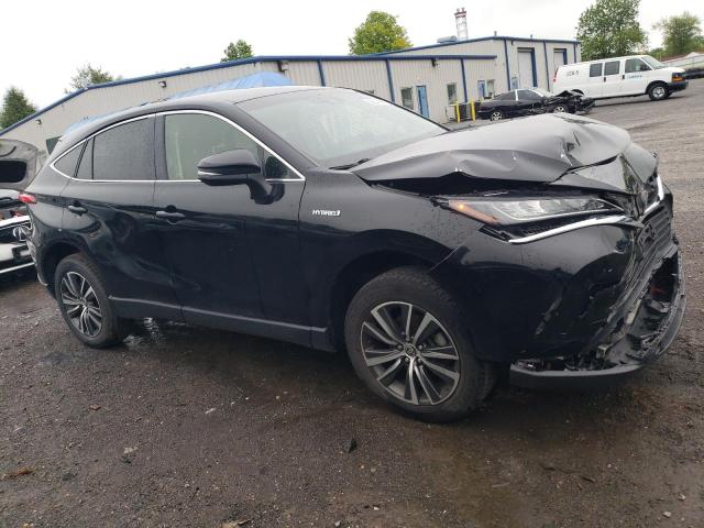 Vin: jteaaaah3mj037390, lot: 56041675, toyota venza le 20214