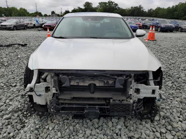 2019 HONDA ACCORD HYB - 1HGCV3F53KA013794
