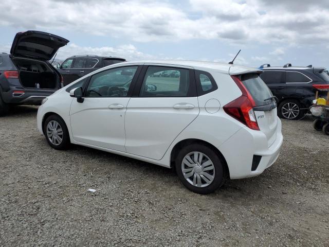 Vin: 3hggk5g52hm706775, lot: 55789675, honda fit lx 20172