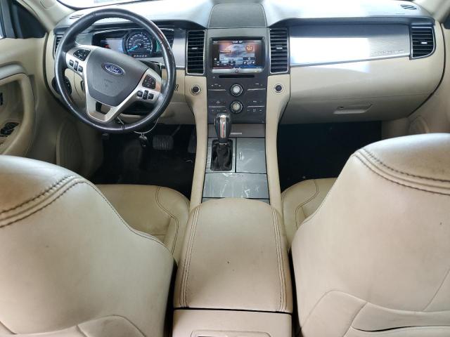 2015 FORD TAURUS SEL 1FAHP2E87FG122580