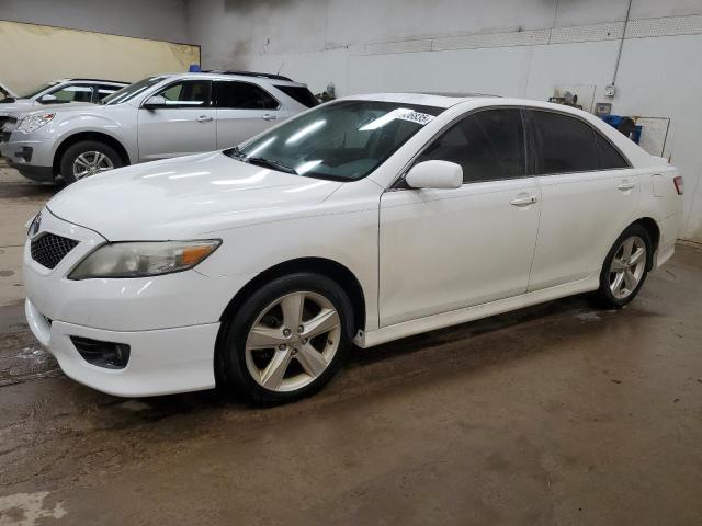 Vin: 4t1bf3ek9au540388, lot: 56636835, toyota camry base 2010 img_1