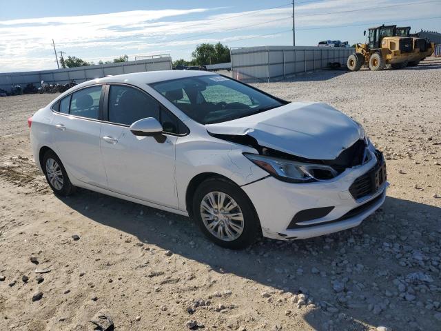 Vin: 1g1bc5sm1g7250192, lot: 56321495, chevrolet cruze ls 20164