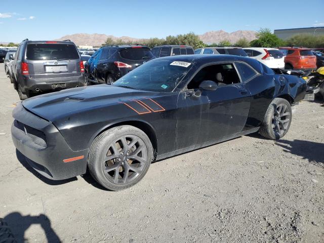 Global Auto Auctions: 2020 DODGE CHALLENGER