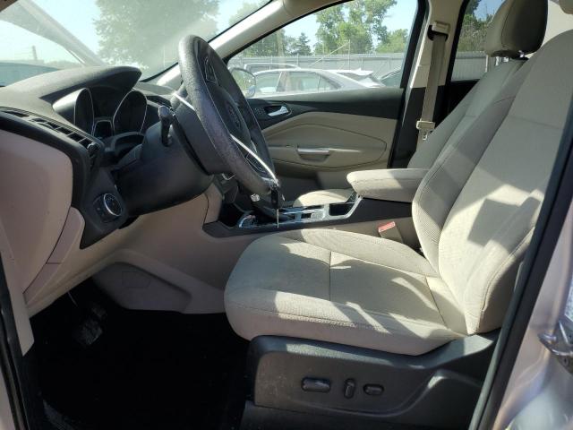 2017 FORD ESCAPE SE - 1FMCU0GD1HUA54725