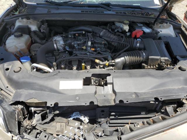 2017 LINCOLN CONTINENTA 1LN6L9RP9H5616960