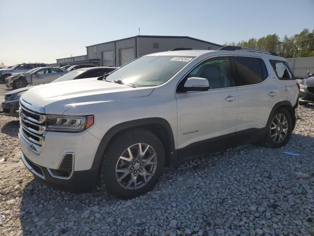 Vin: 1gkknuls5mz229388, lot: 55924265, gmc acadia slt 2021 img_1