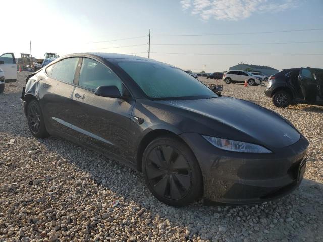 Vin: 5yj3e1ea5sf929501, lot: 56497685, tesla model 3 20254