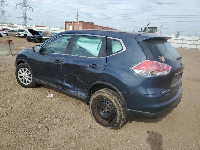 Vin: 5n1at2mv6gc831942, lot: 55969315, nissan rogue s 20162