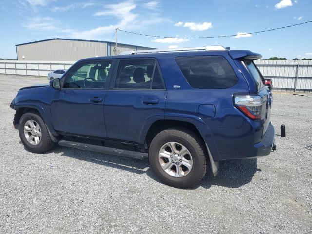 Vin: jtezu5jr5h5160956, lot: 58215165, toyota 4runner sr5 20172