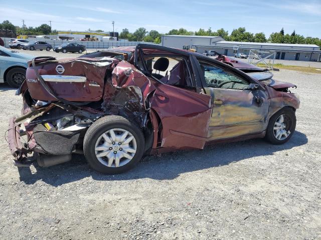 Vin: 1n4al2ap4cn547837, lot: 57252245, nissan altima base 20123