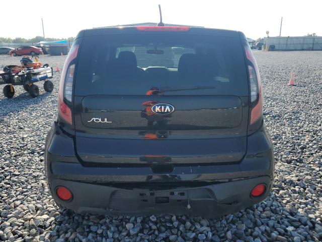 2019 KIA SOUL - KNDJN2A2XK7920973
