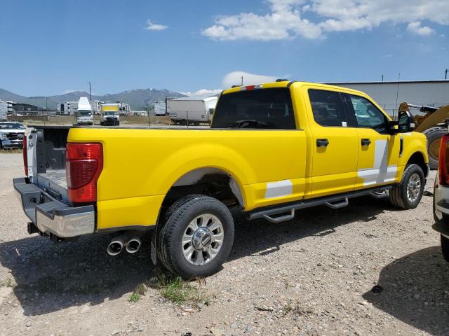 Vin: 1ft8w3bt4lec62167, lot: 56454405, ford f350 super duty 20203