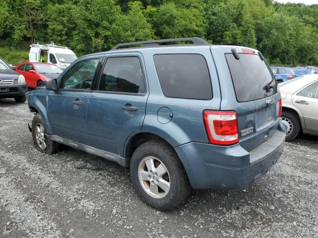 Vin: 1fmcu9d74akb51681, lot: 57852685, ford escape xlt 20102