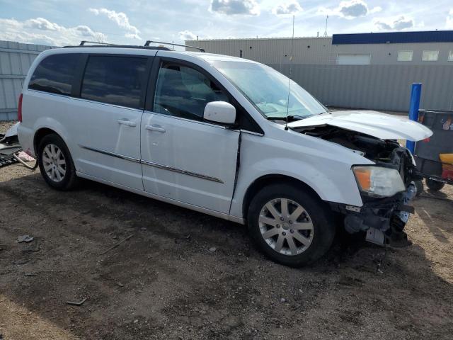 Vin: 2c4rc1bg8er231241, lot: 55060925, chrysler minivan touring 20144