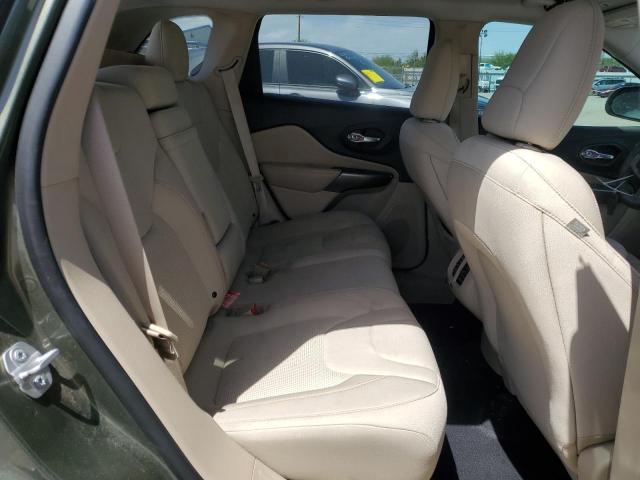 2019 JEEP CHEROKEE L - 1C4PJLCX7KD305416