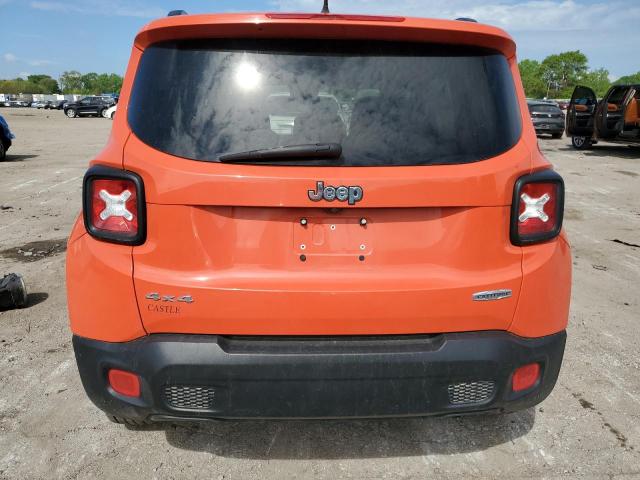 2015 JEEP RENEGADE L - ZACCJBBT0FPB71961