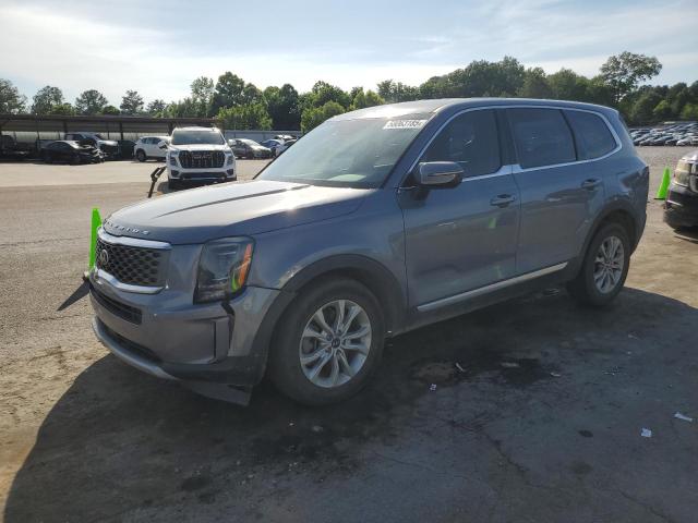 Vin: 5xyp24hc9mg133421, lot: 58063185, kia telluride lx 2021 img_1