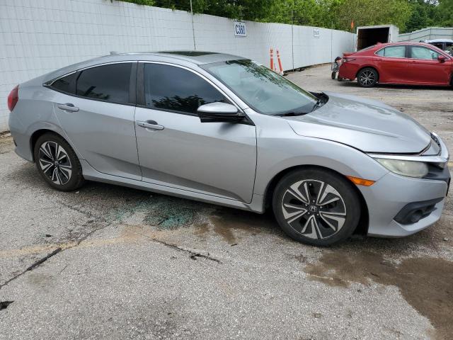 Vin: 19xfc1f32ge004139, lot: 56536315, honda civic ex 20164